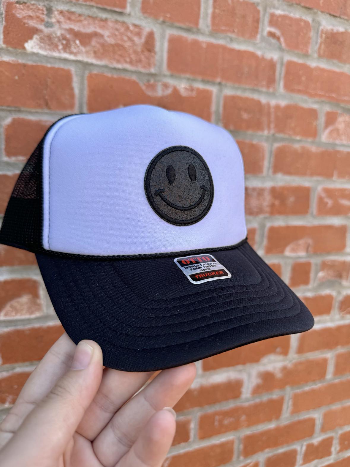 Happy | Trucker Hat