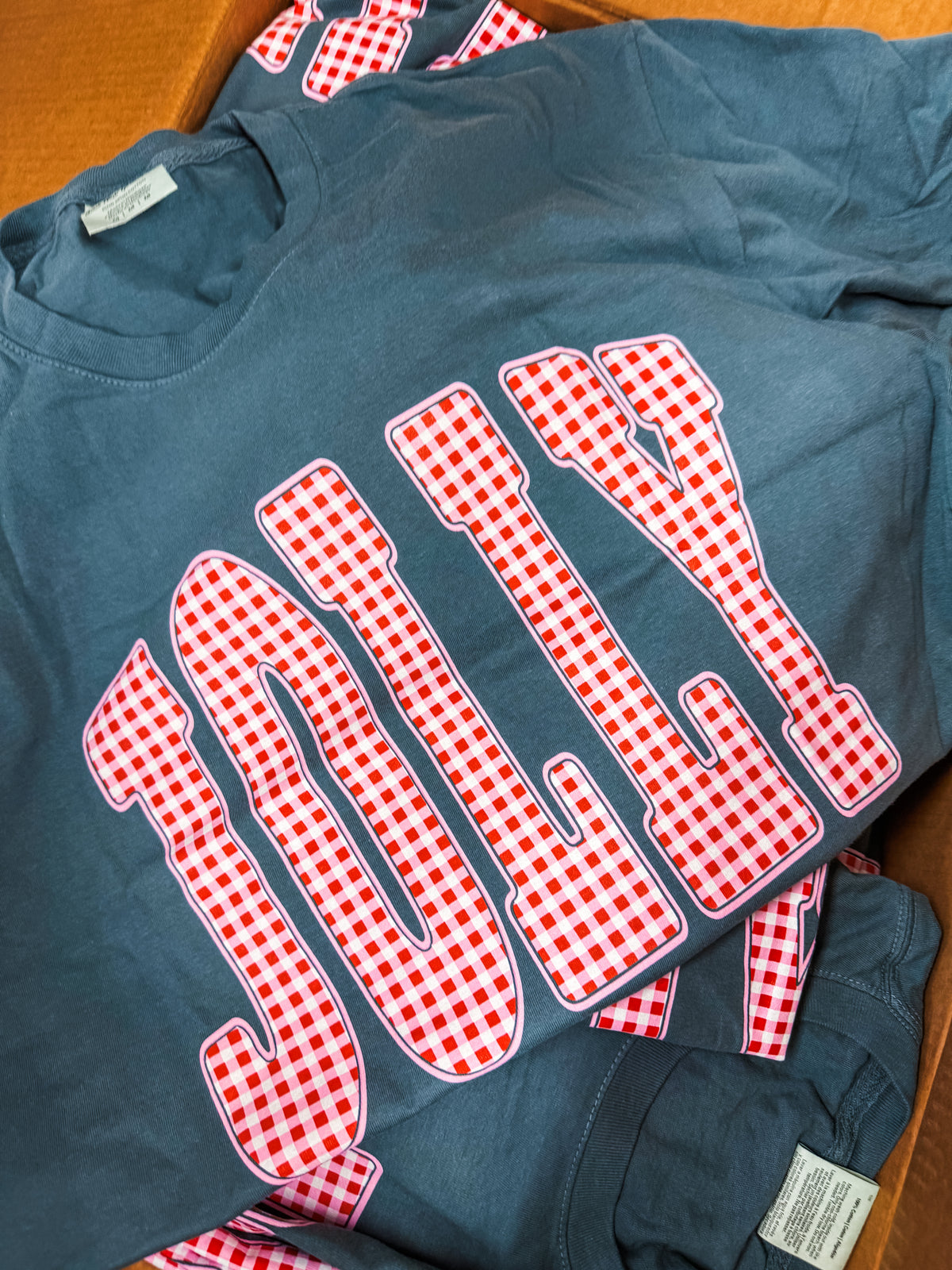 Jolly | Nordic Green | Short Sleeve