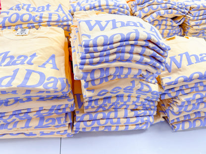 Praise God | Butter | Short Sleeve