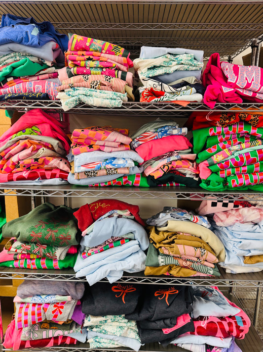 *DAMAGED* - FINAL SALE