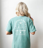 Load image into Gallery viewer, Life Is Better | Green | Short Sleeve
