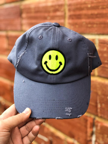 All Smiles Hat : )