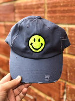 Load image into Gallery viewer, All Smiles Hat : )
