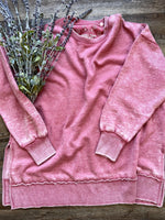 Load image into Gallery viewer, The Avery Vintage Fleece
