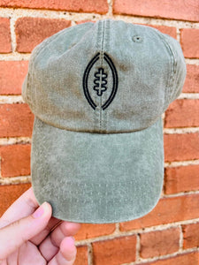 Football Hat