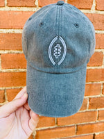 Load image into Gallery viewer, Football Hat
